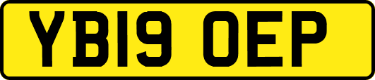 YB19OEP
