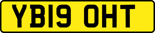 YB19OHT