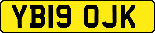 YB19OJK