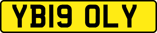 YB19OLY
