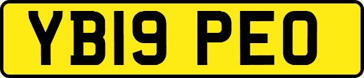 YB19PEO