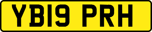 YB19PRH