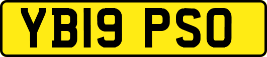 YB19PSO