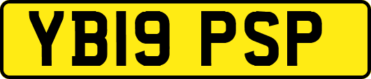 YB19PSP