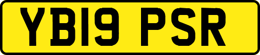 YB19PSR