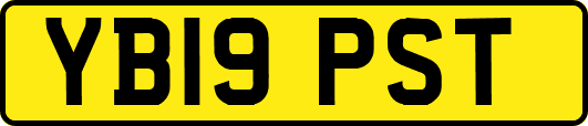 YB19PST