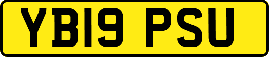 YB19PSU