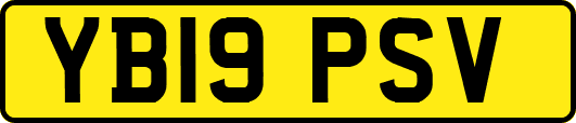 YB19PSV