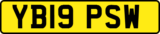 YB19PSW