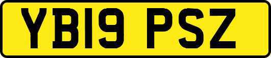 YB19PSZ