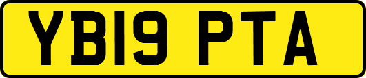 YB19PTA