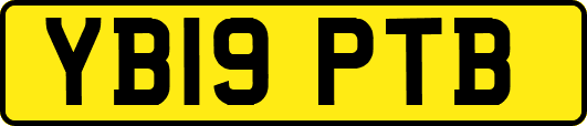 YB19PTB