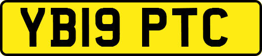 YB19PTC