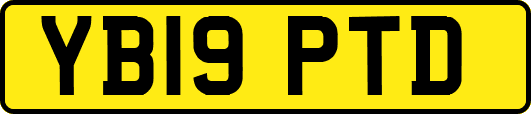 YB19PTD