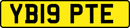 YB19PTE