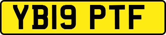 YB19PTF
