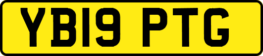 YB19PTG