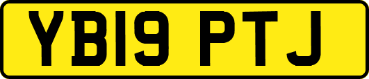 YB19PTJ