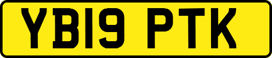 YB19PTK