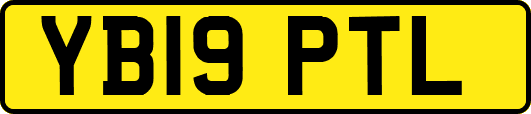 YB19PTL