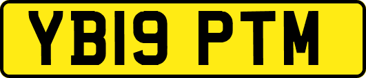 YB19PTM