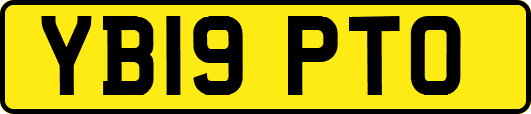 YB19PTO