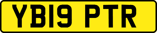 YB19PTR