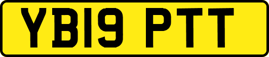 YB19PTT