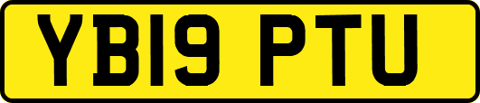 YB19PTU