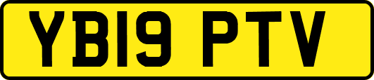 YB19PTV