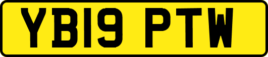 YB19PTW