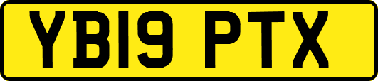 YB19PTX