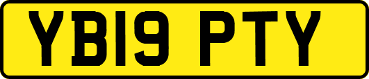 YB19PTY