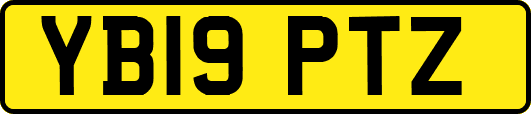 YB19PTZ