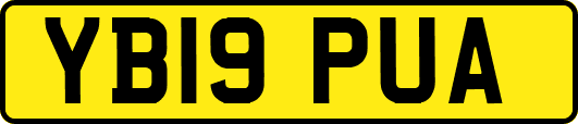 YB19PUA