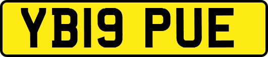 YB19PUE