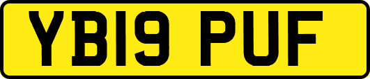 YB19PUF