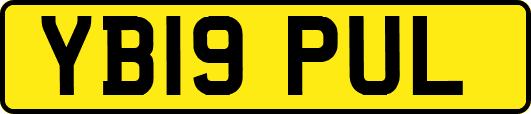 YB19PUL