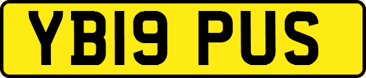 YB19PUS