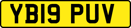 YB19PUV