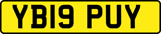 YB19PUY