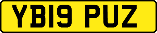 YB19PUZ