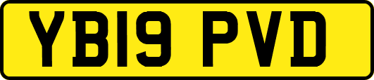 YB19PVD