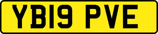 YB19PVE