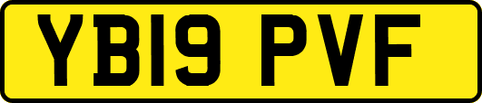 YB19PVF