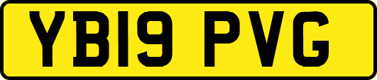 YB19PVG