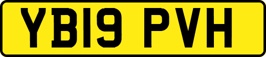 YB19PVH
