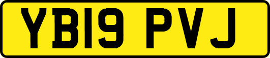 YB19PVJ