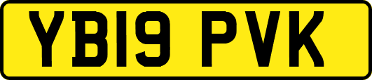 YB19PVK