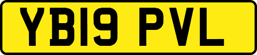 YB19PVL
